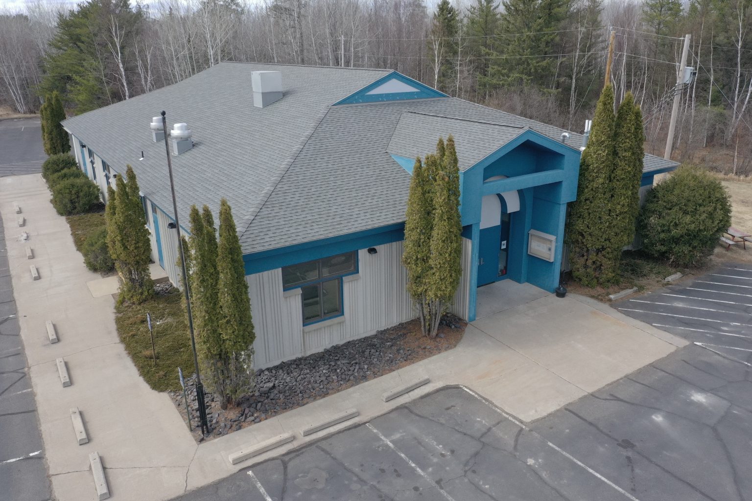 Clinton Township Minnesota